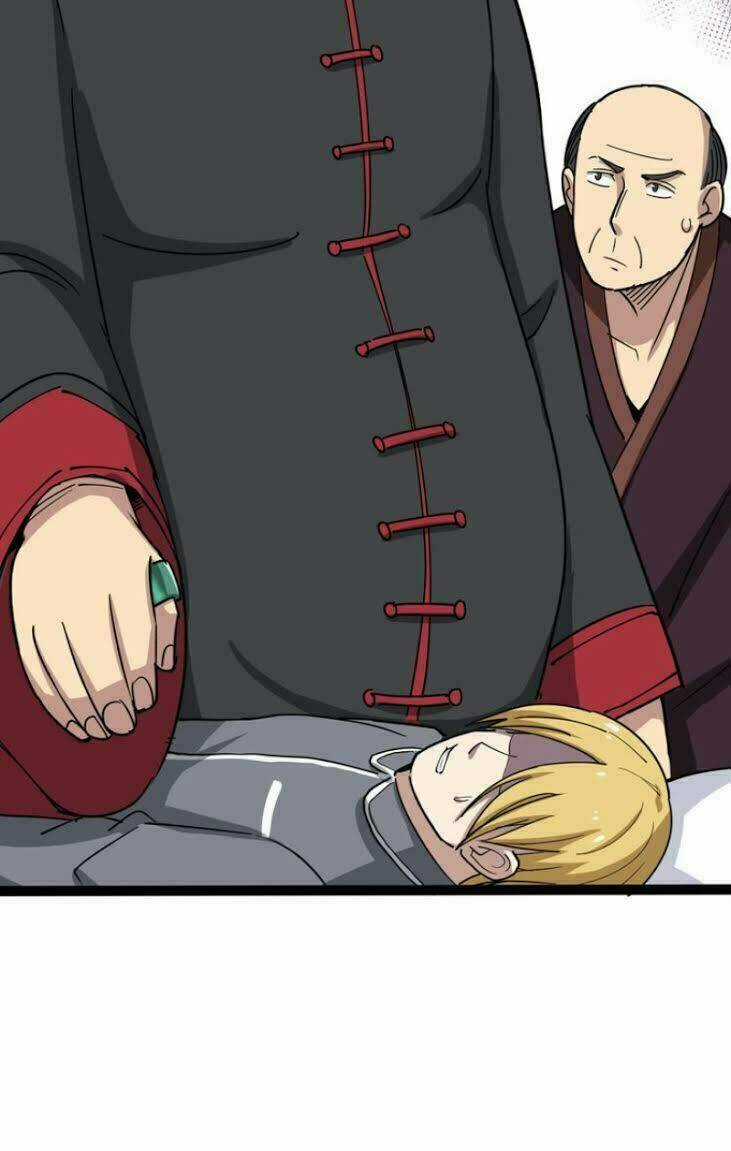 Độc Thủ Vu Y Chapter 13 trang 59