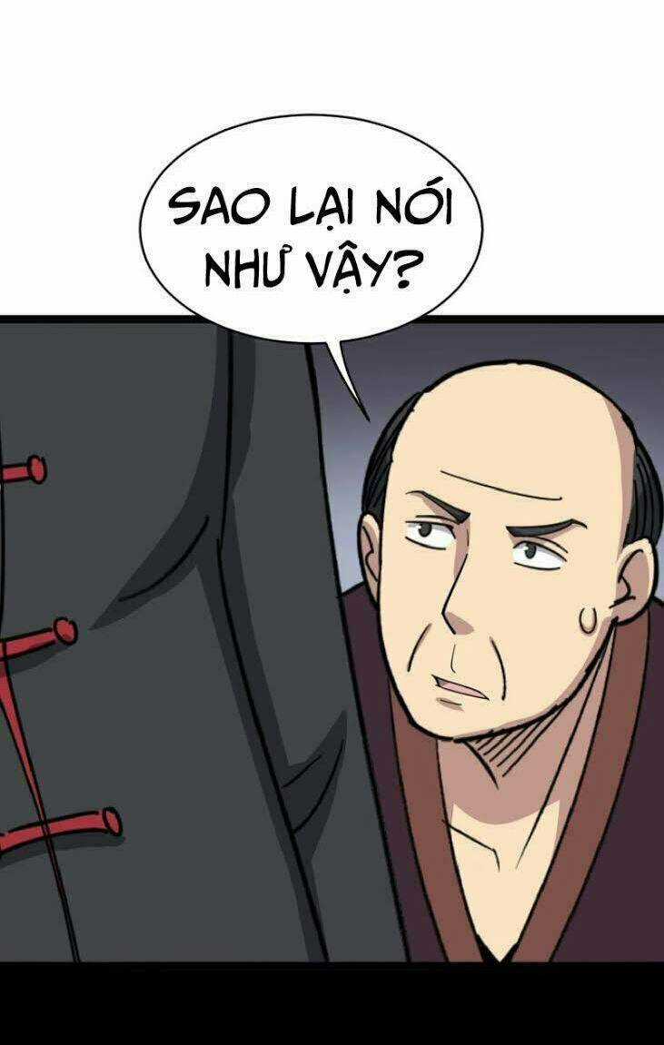 Độc Thủ Vu Y Chapter 13 trang 60