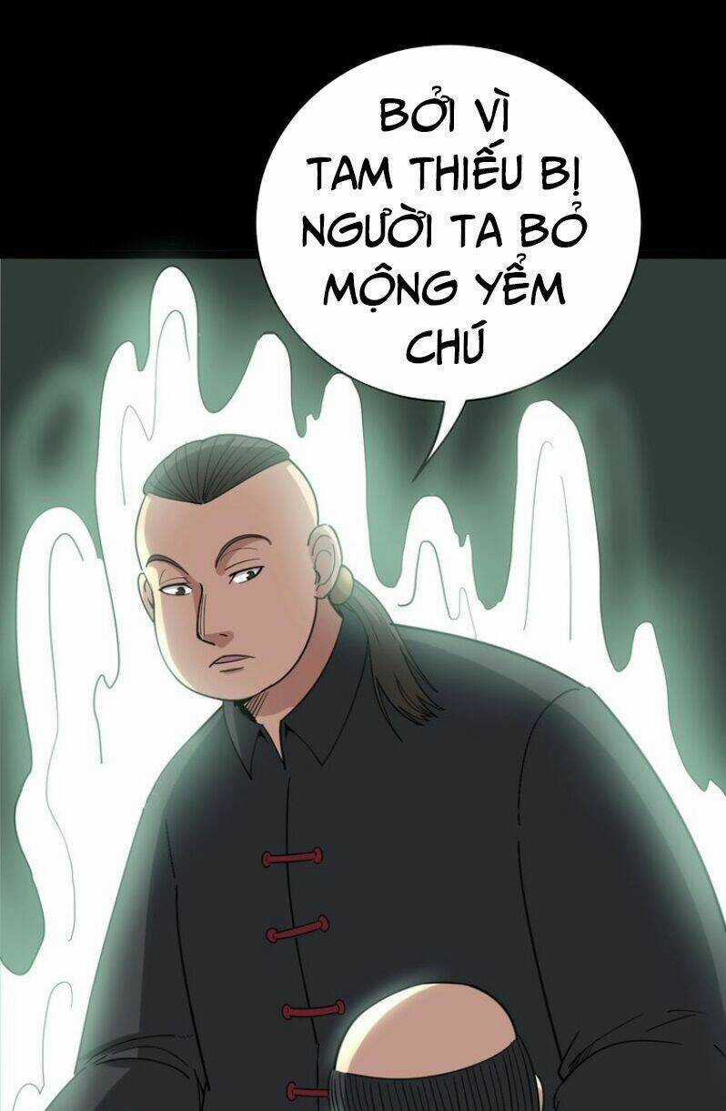 Độc Thủ Vu Y Chapter 13 trang 61