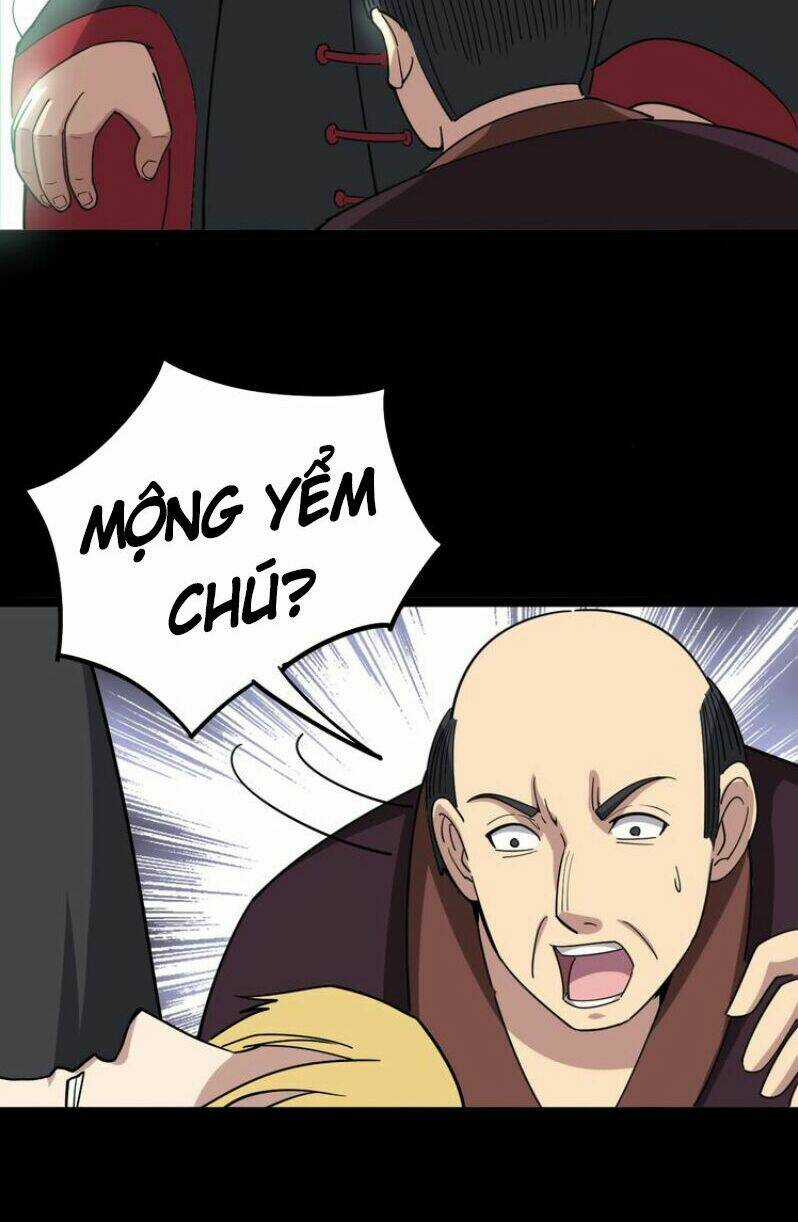 Độc Thủ Vu Y Chapter 13 trang 62