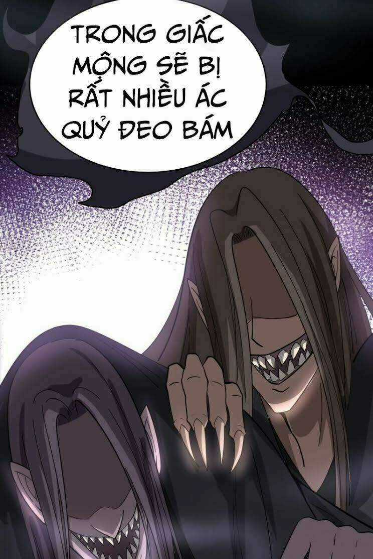 Độc Thủ Vu Y Chapter 13 trang 64