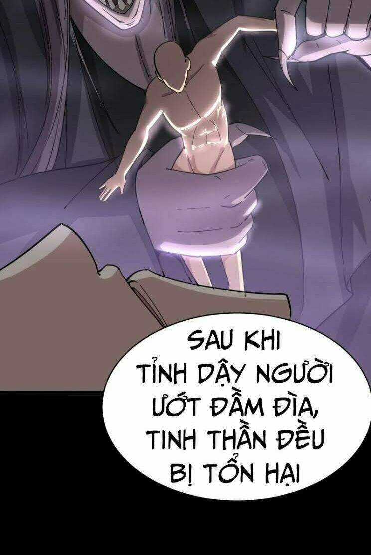 Độc Thủ Vu Y Chapter 13 trang 65