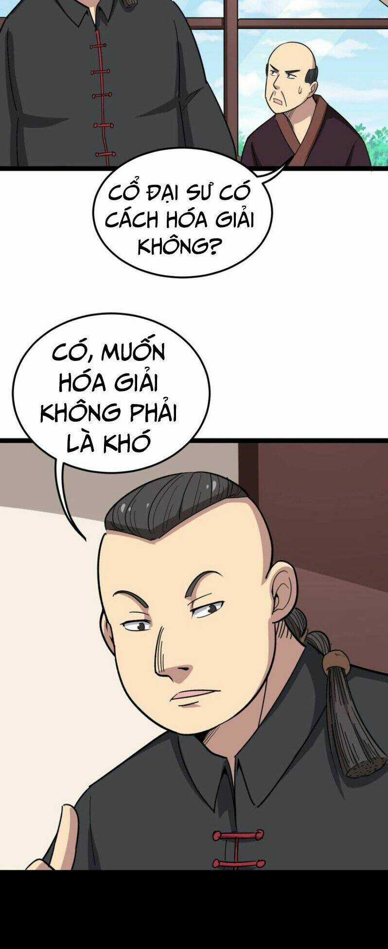 Độc Thủ Vu Y Chapter 13 trang 67