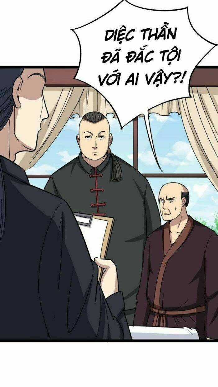 Độc Thủ Vu Y Chapter 13 trang 70