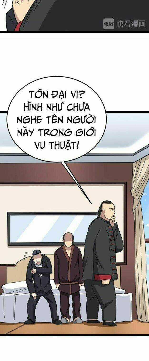 Độc Thủ Vu Y Chapter 13 trang 73