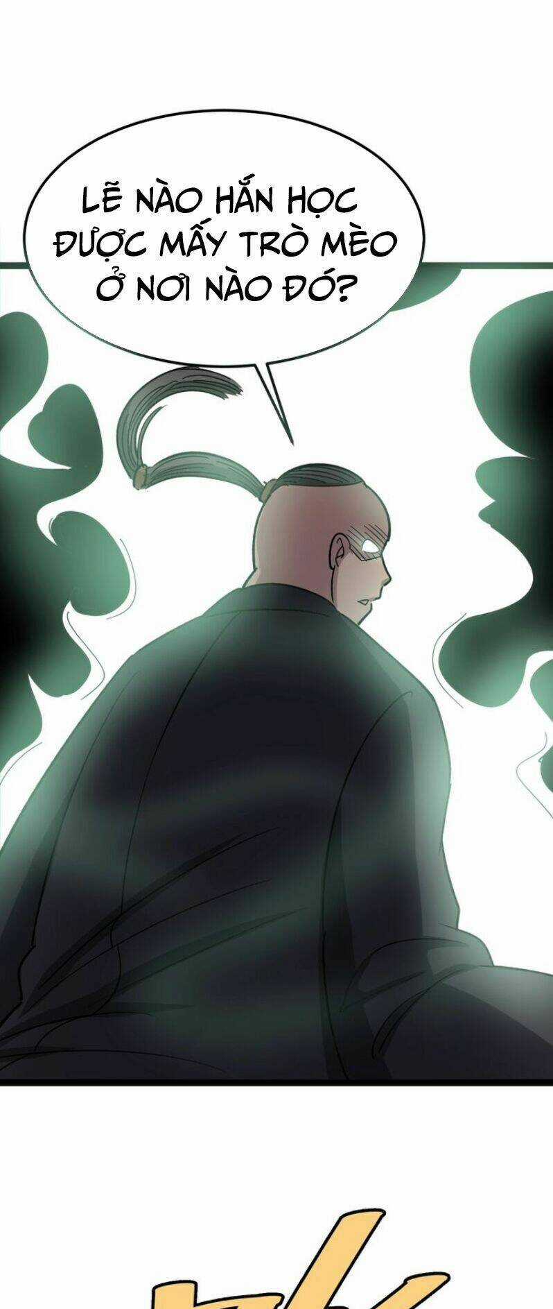 Độc Thủ Vu Y Chapter 13 trang 74