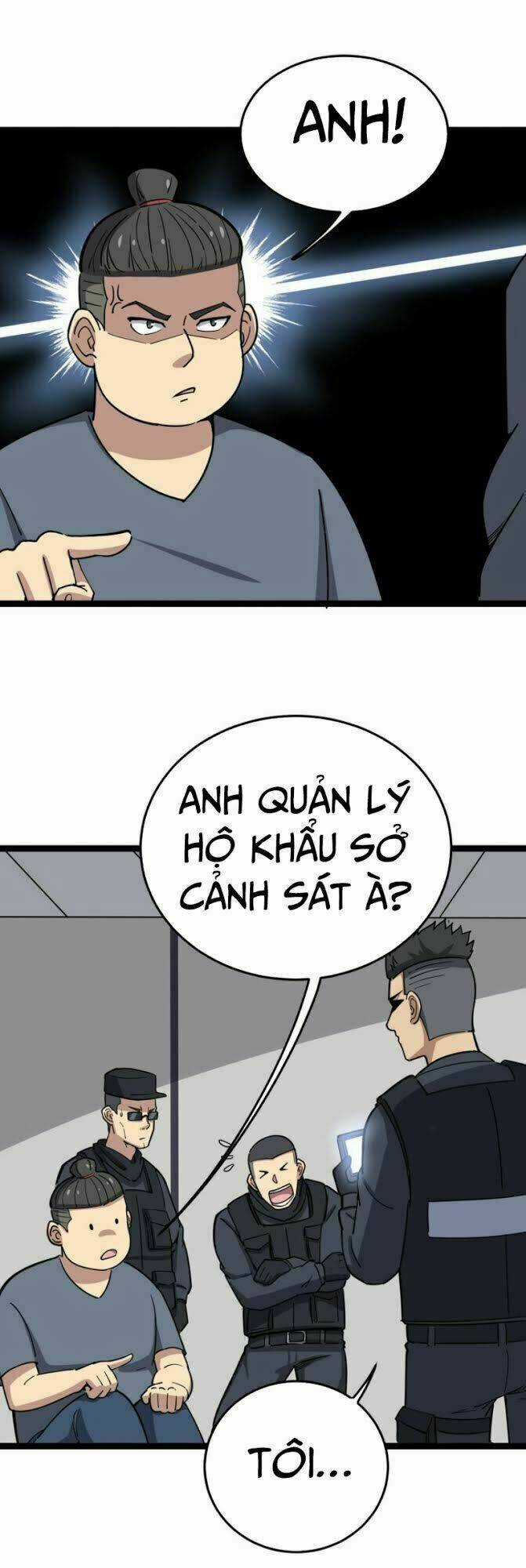 Độc Thủ Vu Y Chapter 13 trang 8