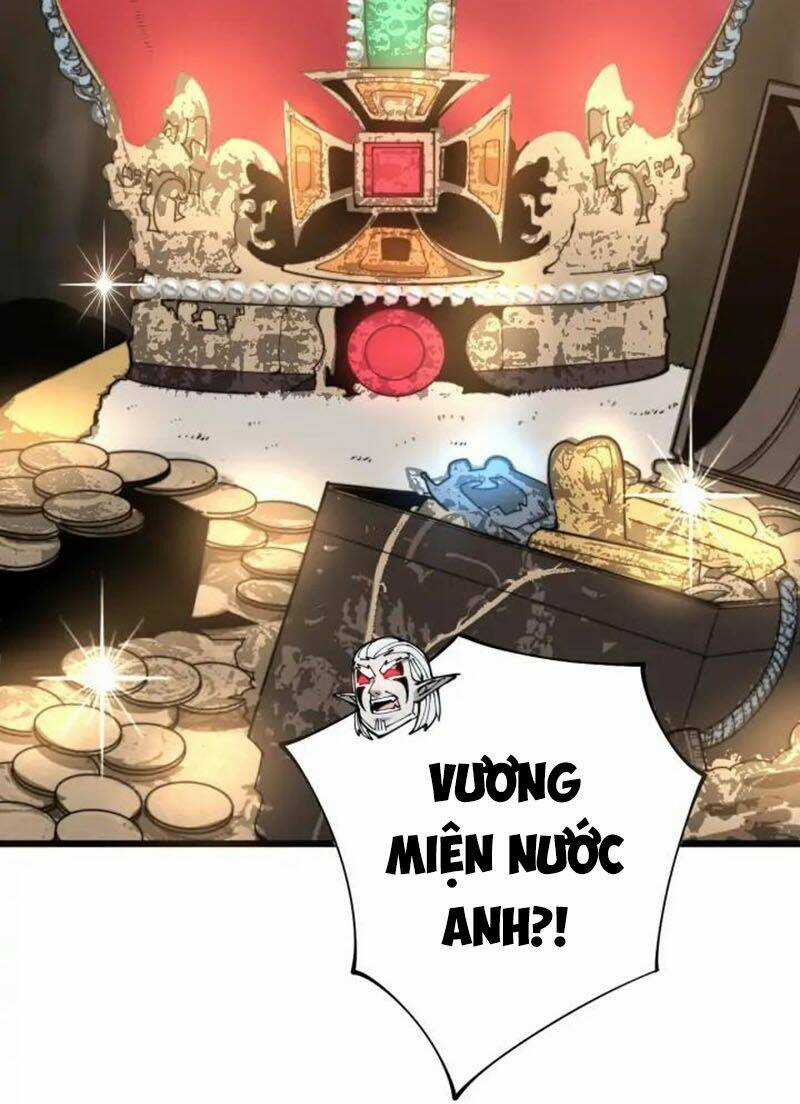 Độc Thủ Vu Y Chapter 132 trang 1