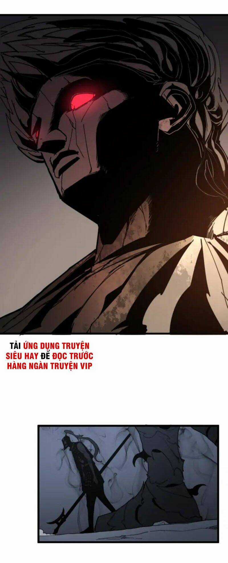 Độc Thủ Vu Y Chapter 133 trang 0