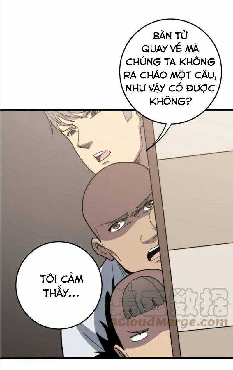 Độc Thủ Vu Y Chapter 136 trang 1