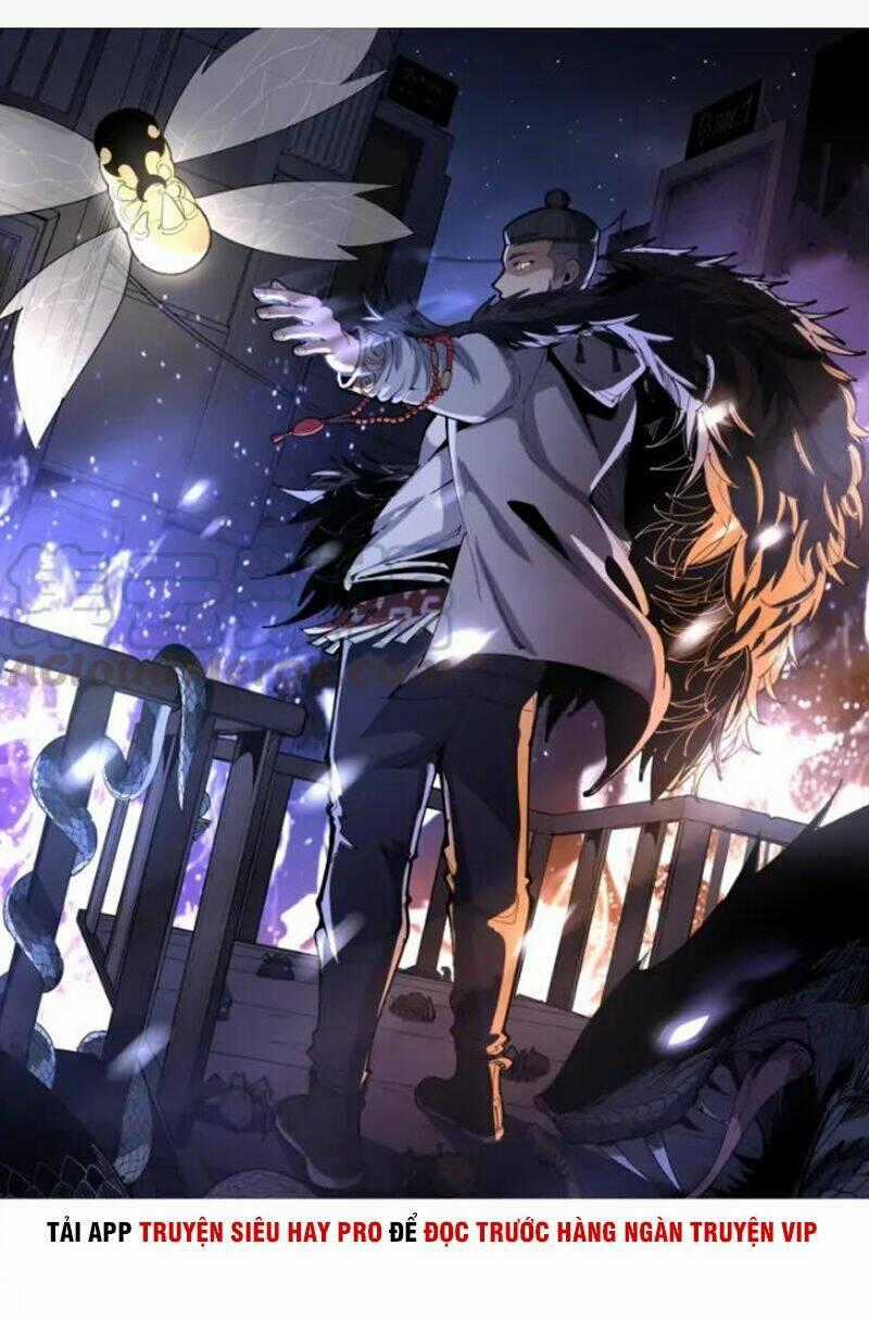Độc Thủ Vu Y Chapter 139 trang 0