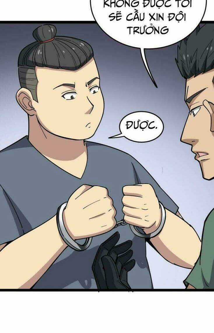 Độc Thủ Vu Y Chapter 14 trang 18