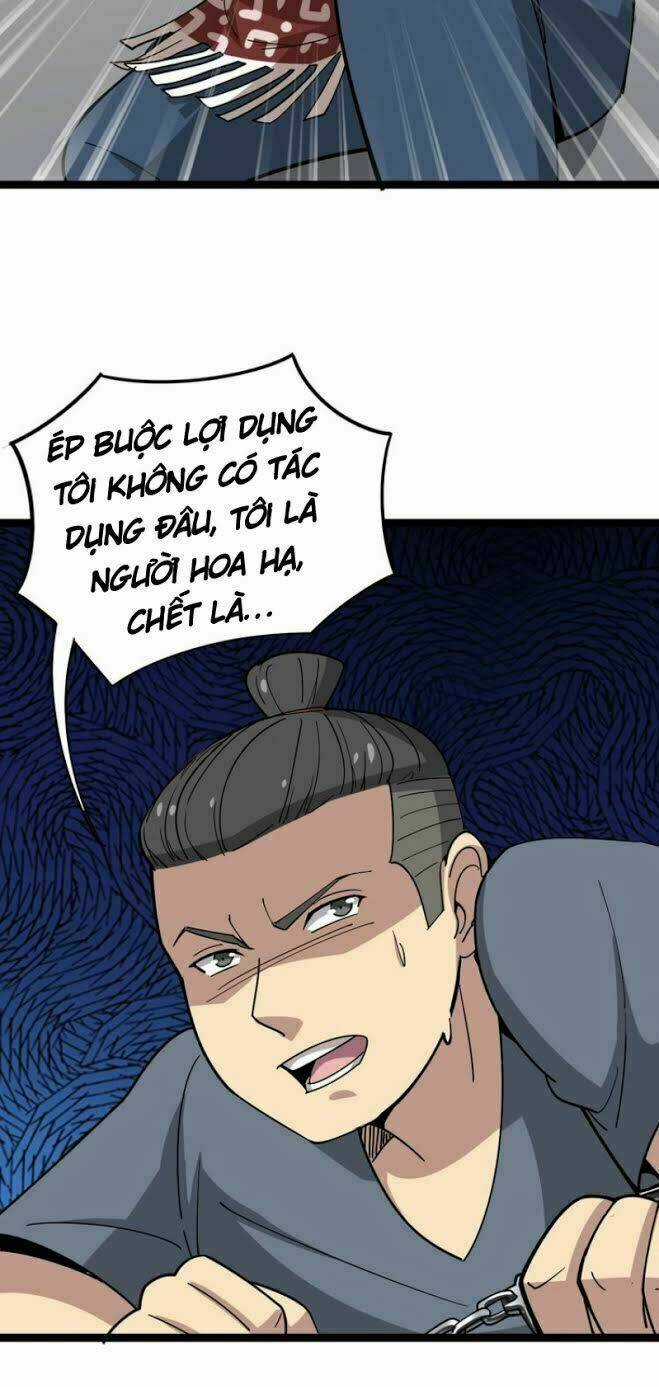 Độc Thủ Vu Y Chapter 14 trang 23