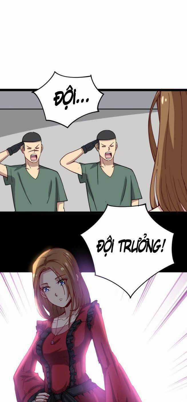 Độc Thủ Vu Y Chapter 14 trang 26