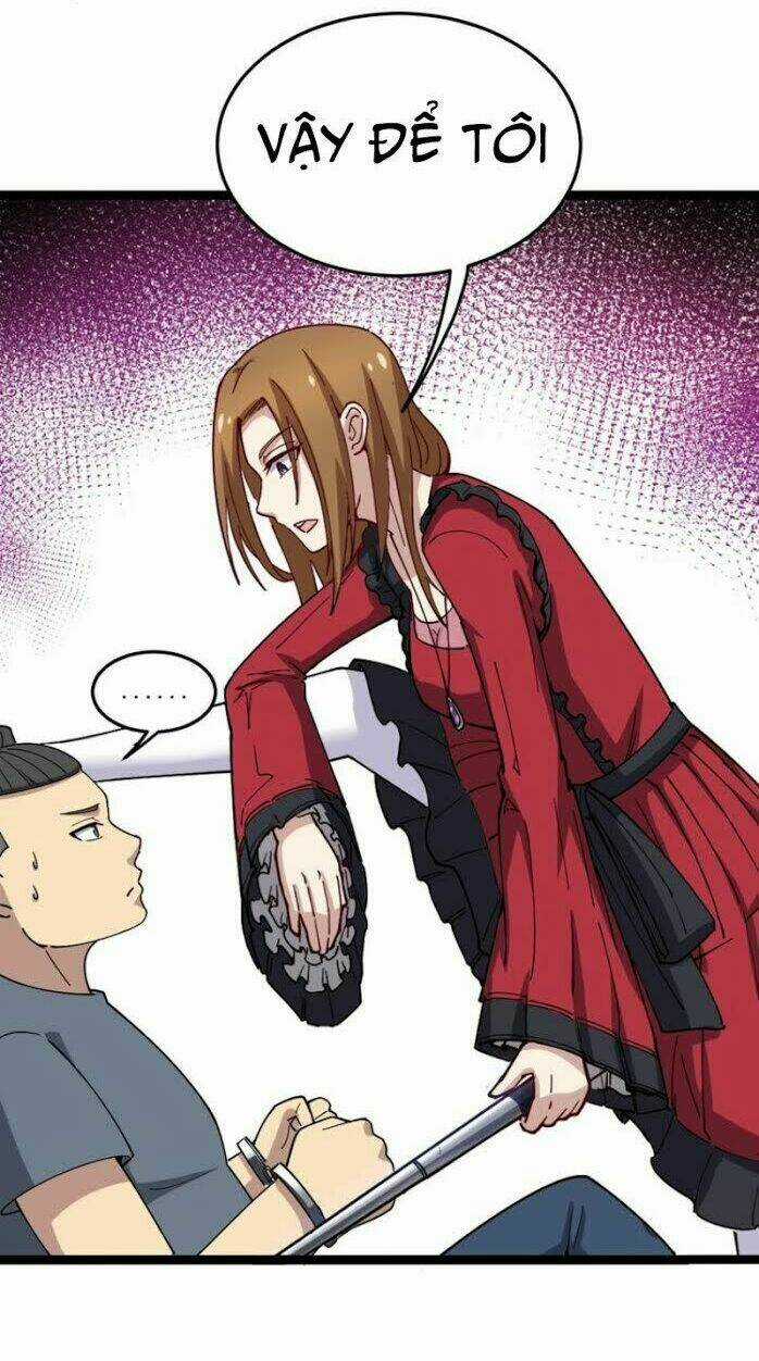 Độc Thủ Vu Y Chapter 14 trang 32