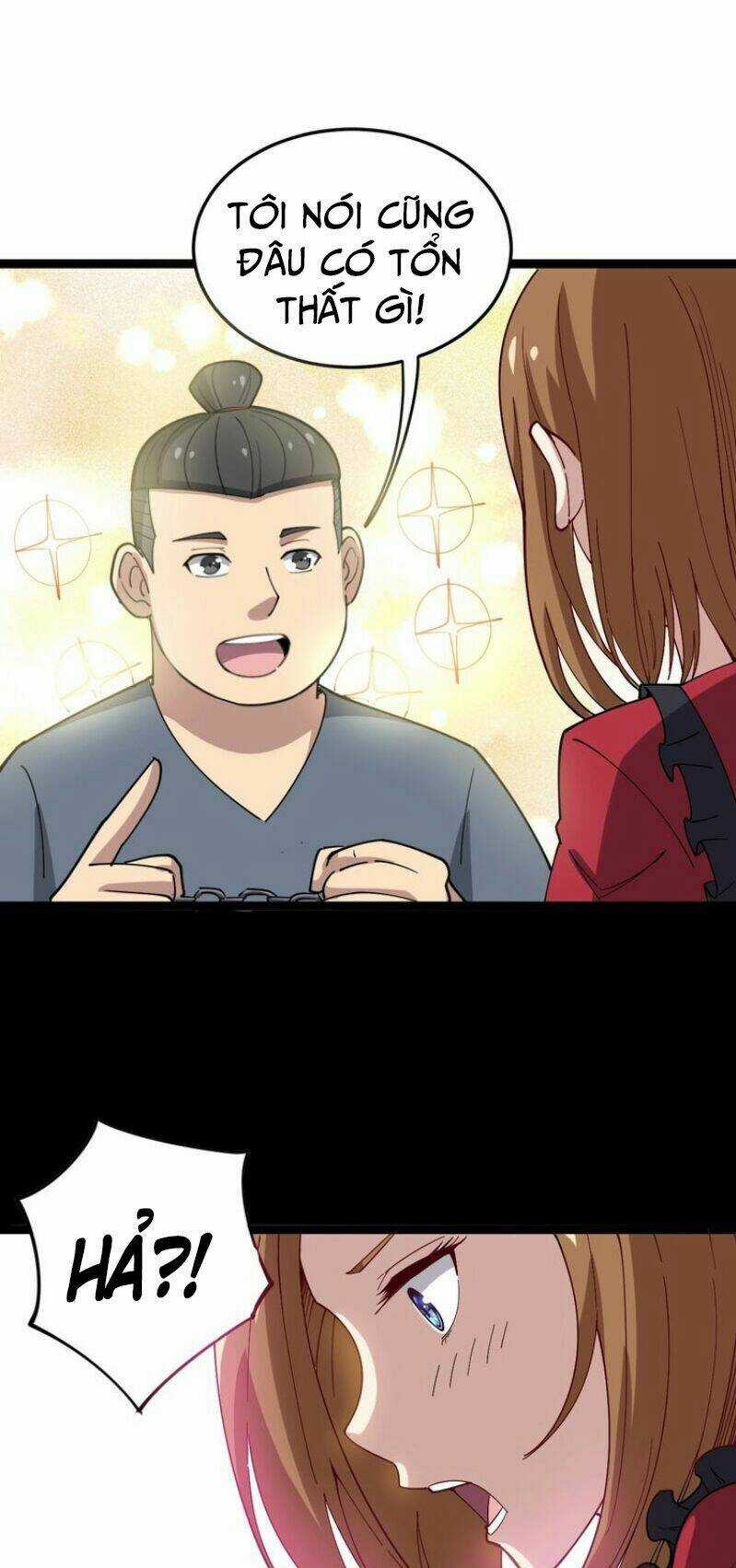 Độc Thủ Vu Y Chapter 14 trang 36