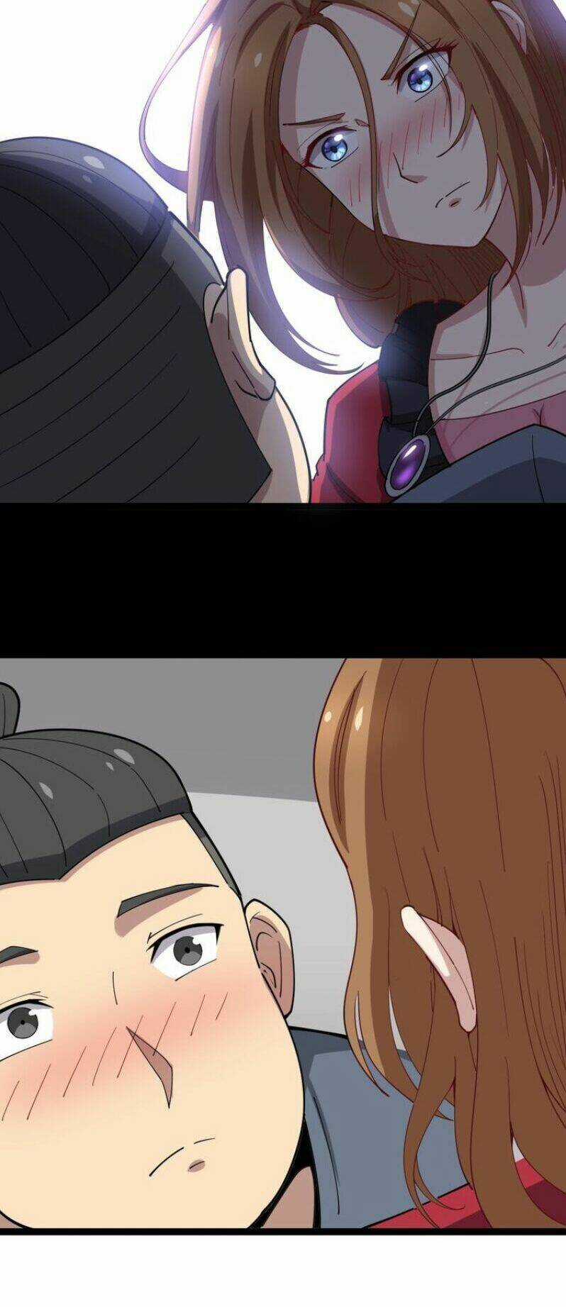 Độc Thủ Vu Y Chapter 14 trang 41