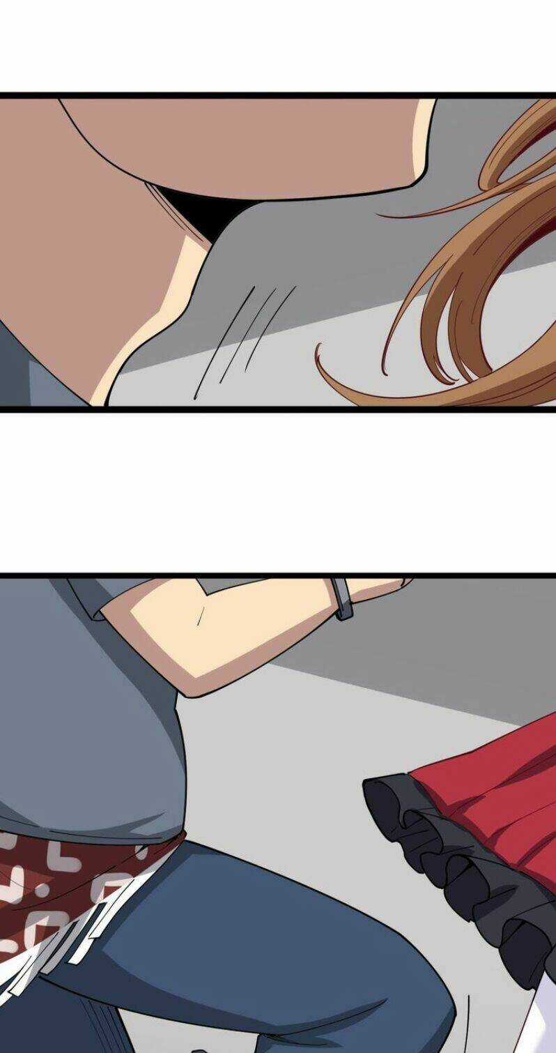 Độc Thủ Vu Y Chapter 14 trang 42