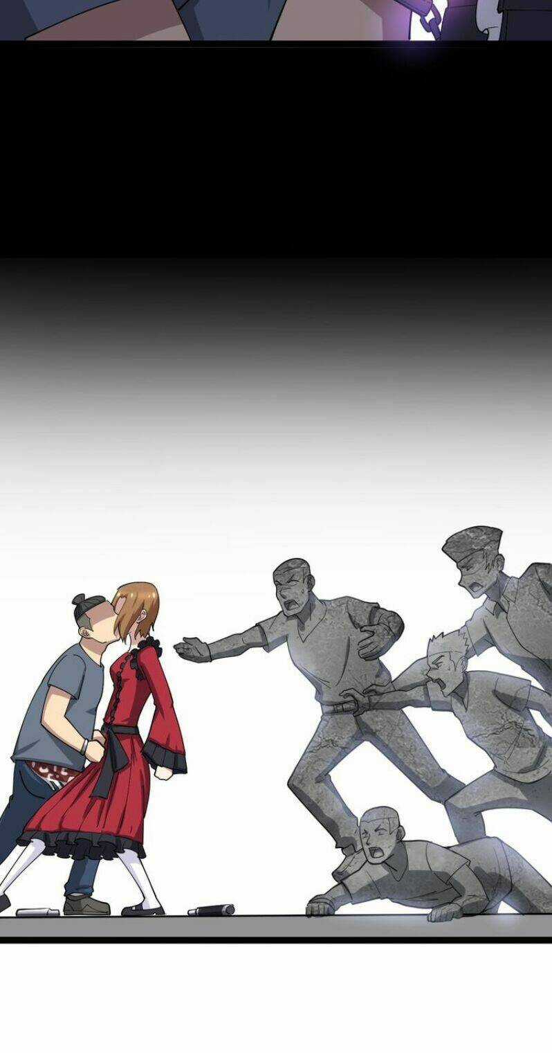 Độc Thủ Vu Y Chapter 14 trang 45