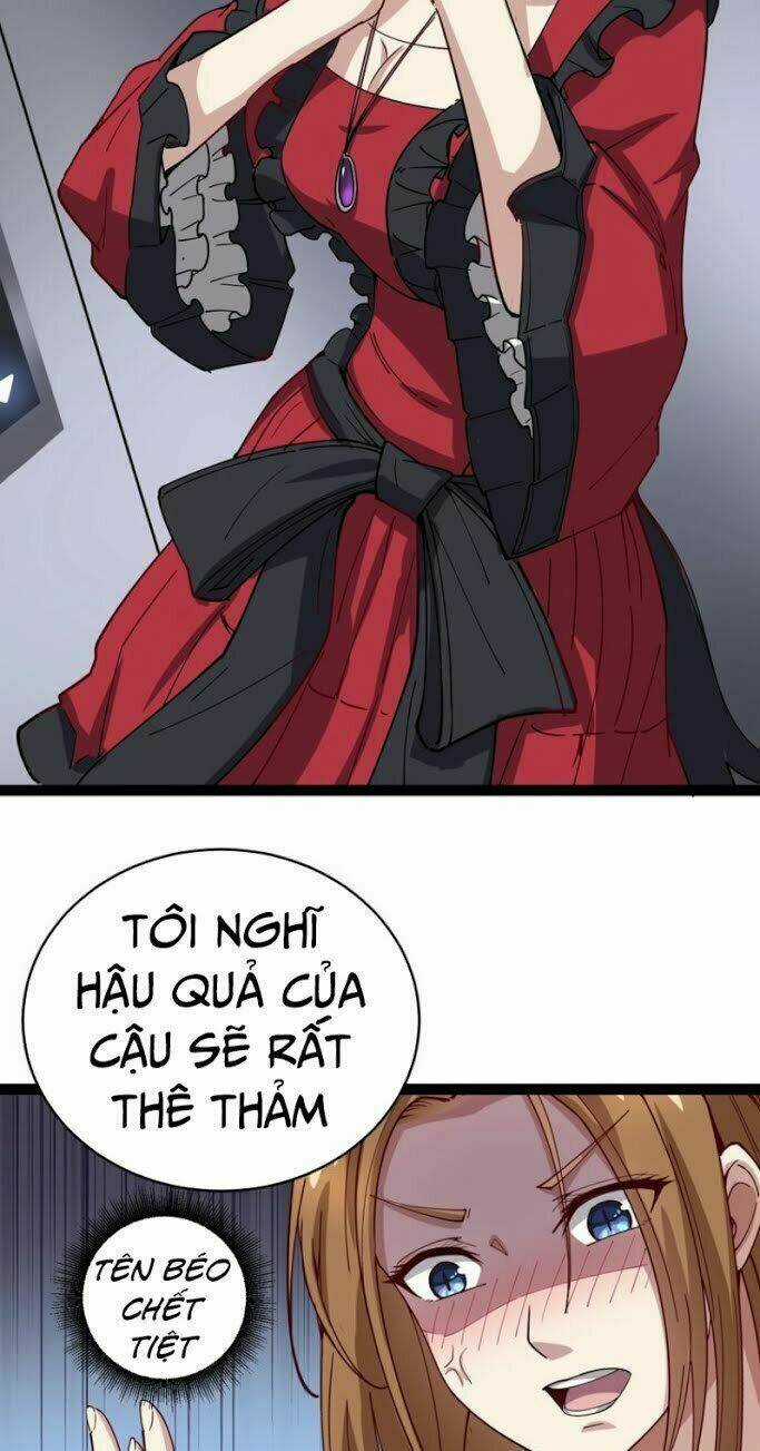 Độc Thủ Vu Y Chapter 14 trang 49