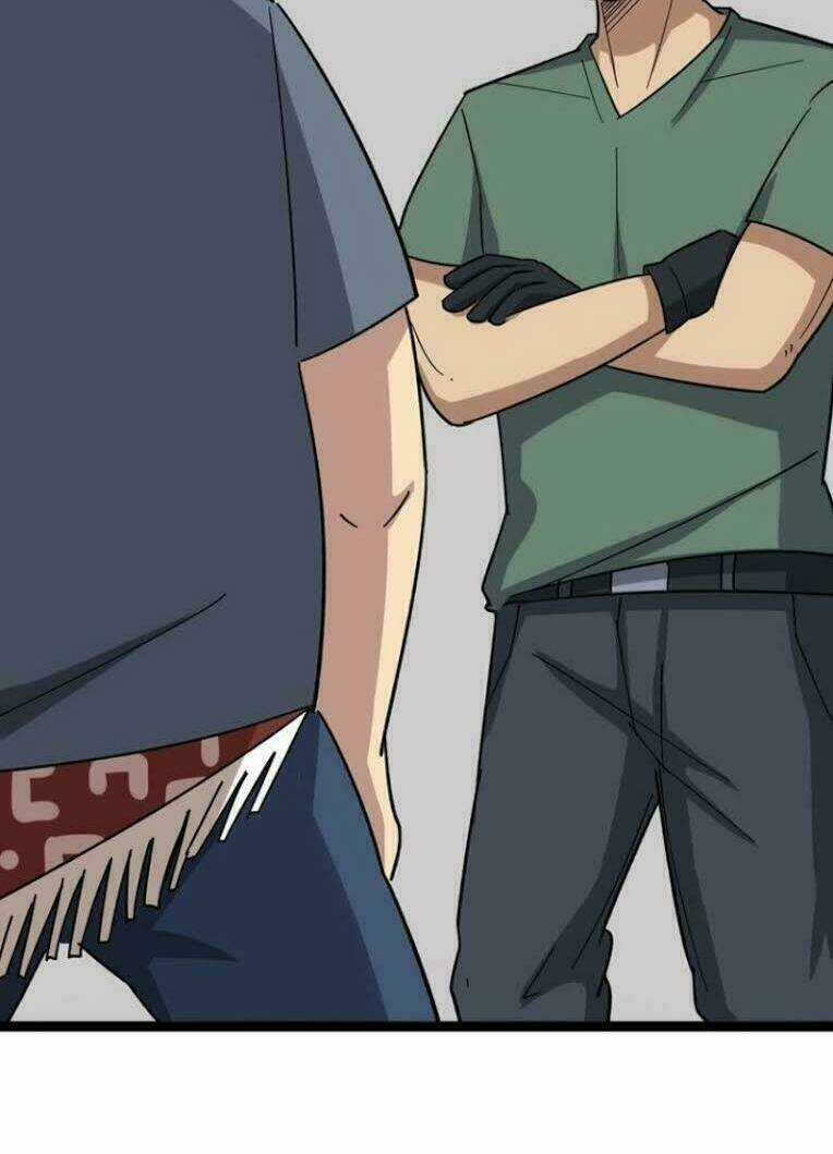 Độc Thủ Vu Y Chapter 14 trang 58