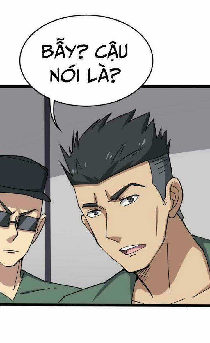 Độc Thủ Vu Y Chapter 14 trang 6