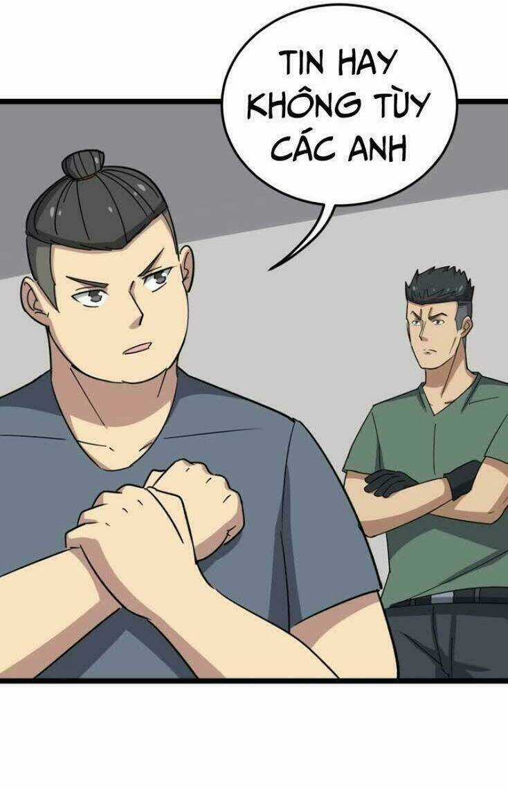 Độc Thủ Vu Y Chapter 14 trang 61