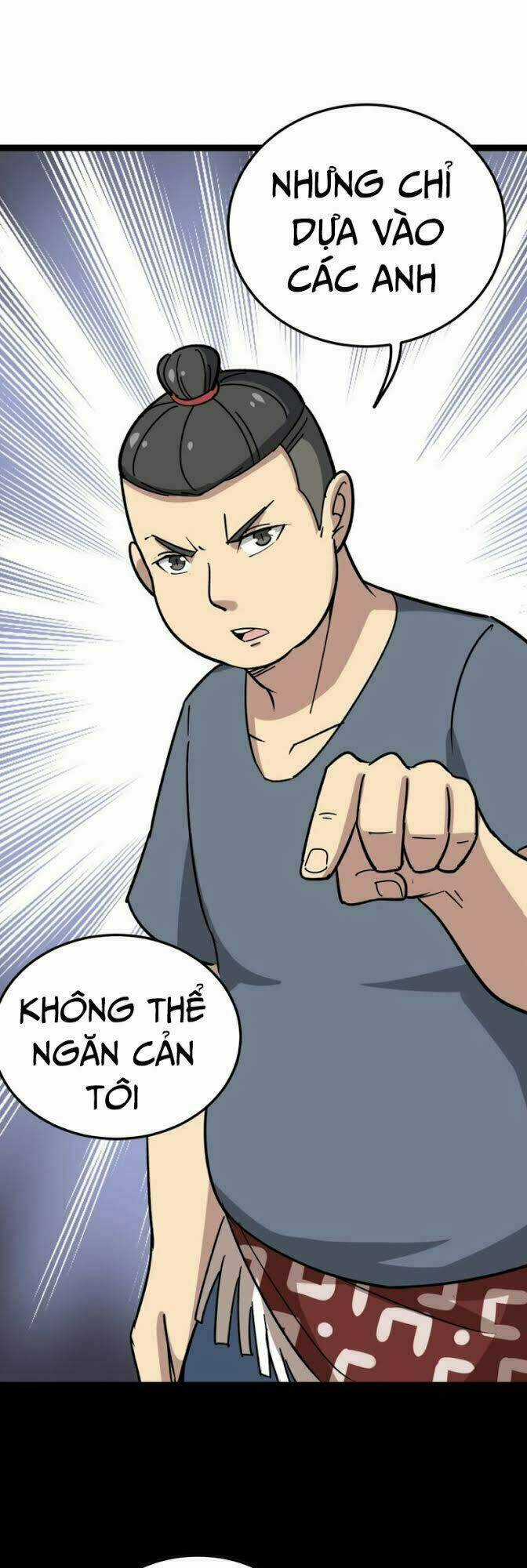 Độc Thủ Vu Y Chapter 14 trang 62