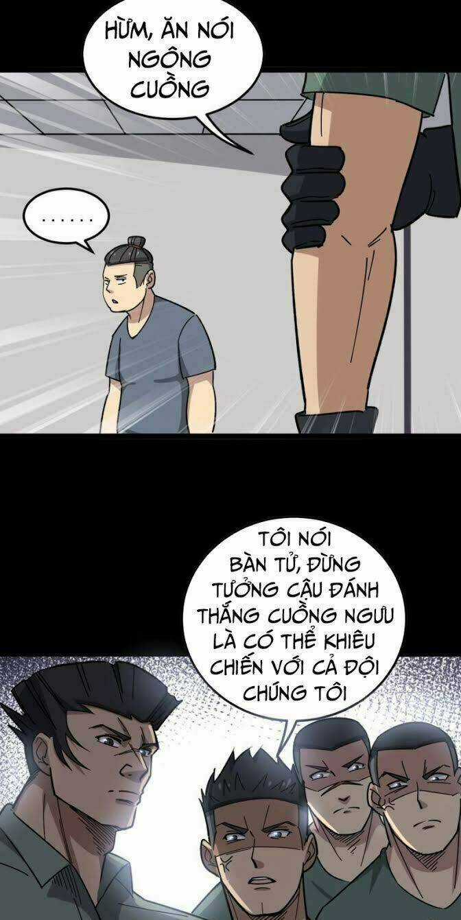 Độc Thủ Vu Y Chapter 14 trang 63