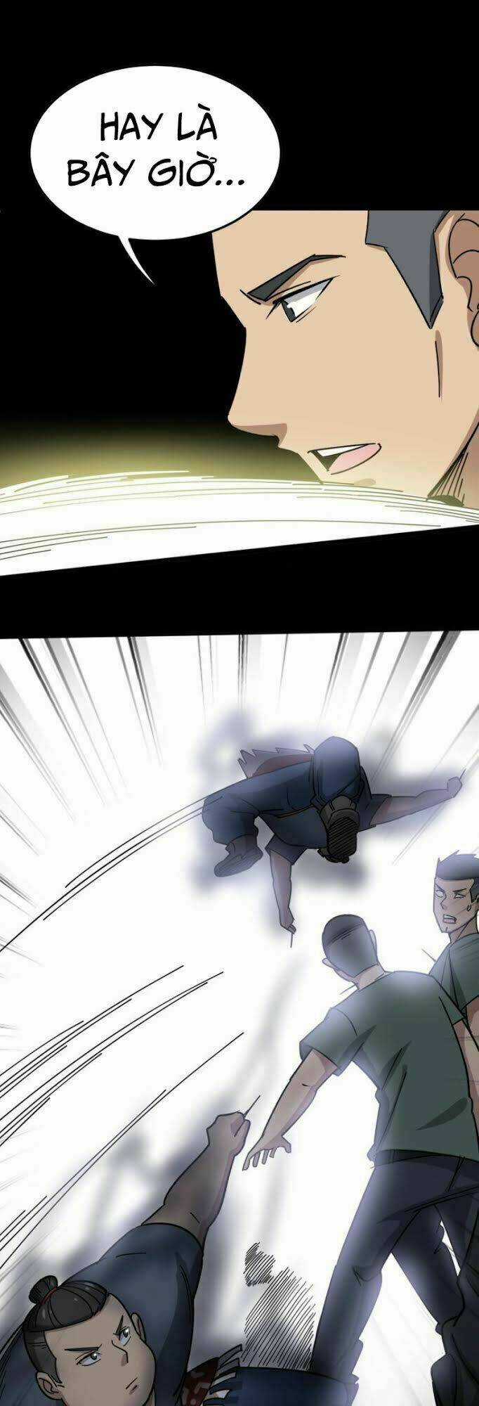 Độc Thủ Vu Y Chapter 14 trang 65