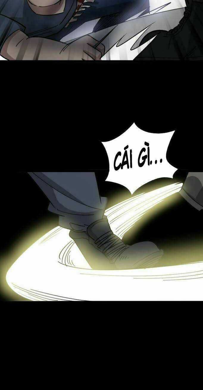 Độc Thủ Vu Y Chapter 14 trang 66