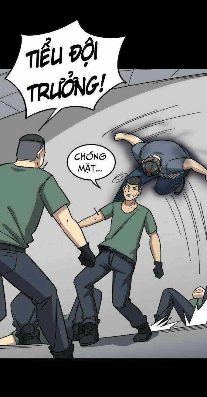 Độc Thủ Vu Y Chapter 14 trang 67