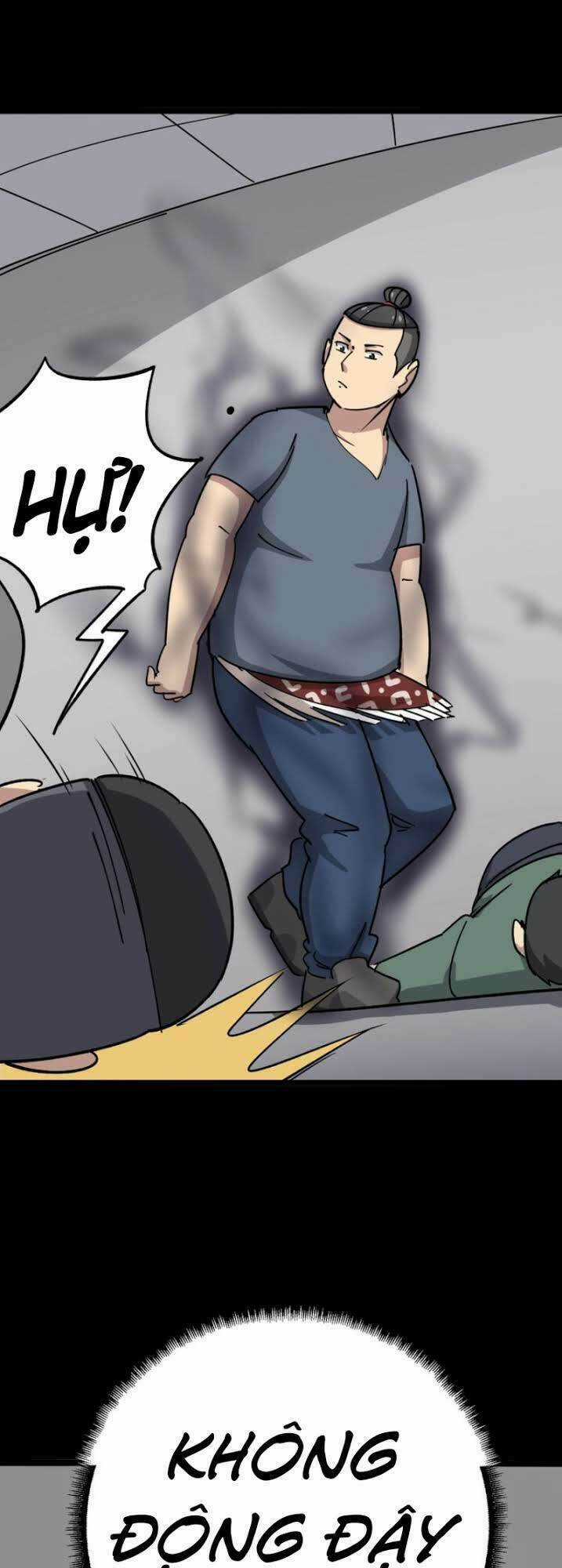 Độc Thủ Vu Y Chapter 14 trang 71