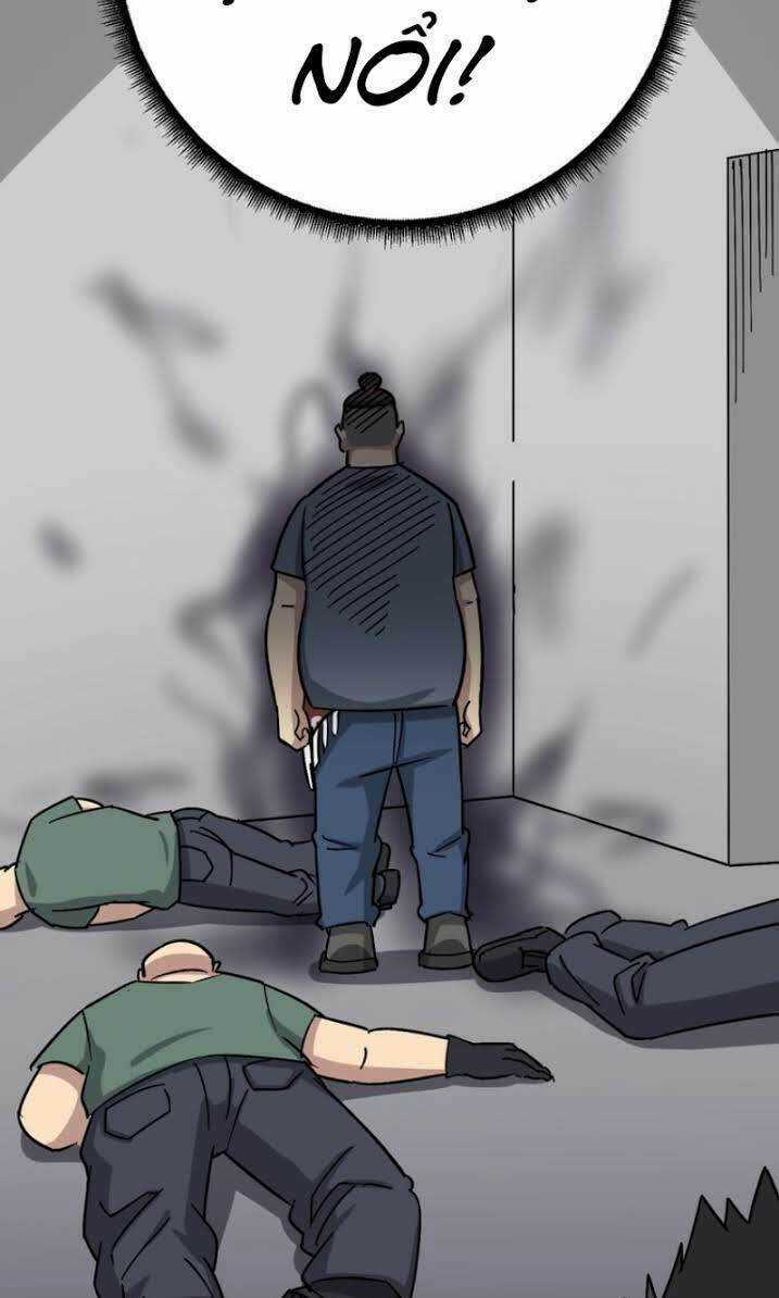 Độc Thủ Vu Y Chapter 14 trang 72