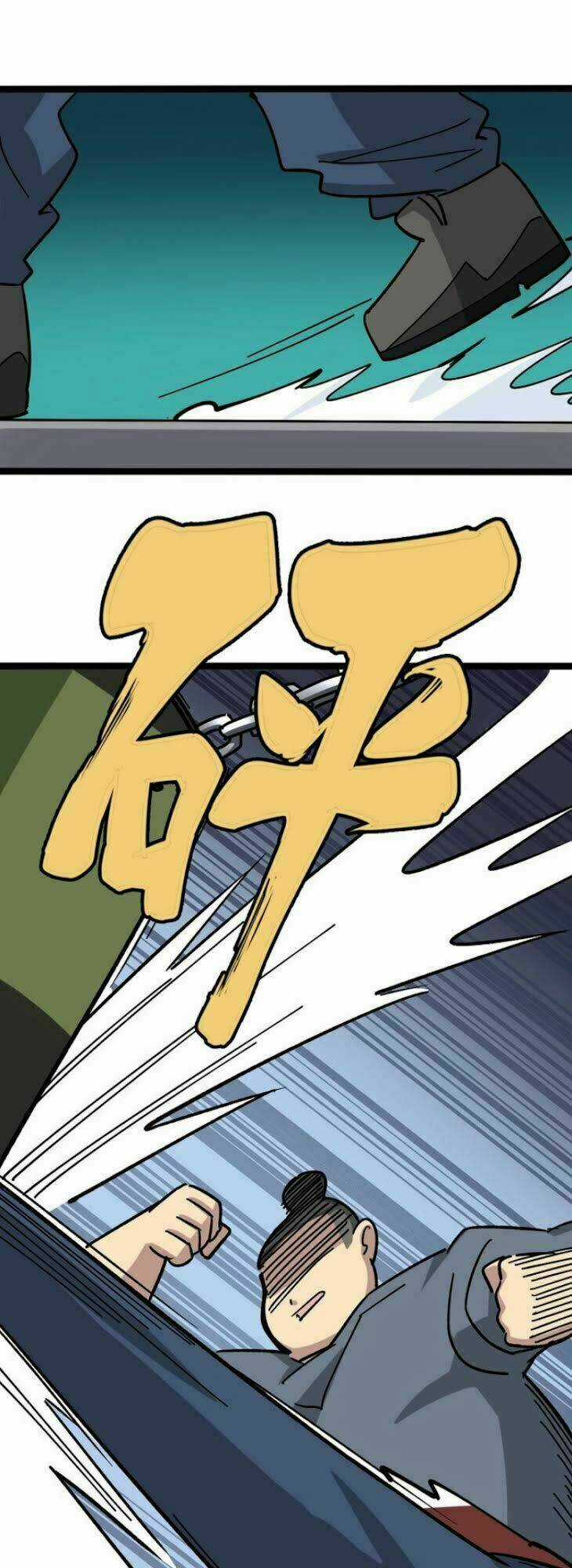 Độc Thủ Vu Y Chapter 14 trang 76