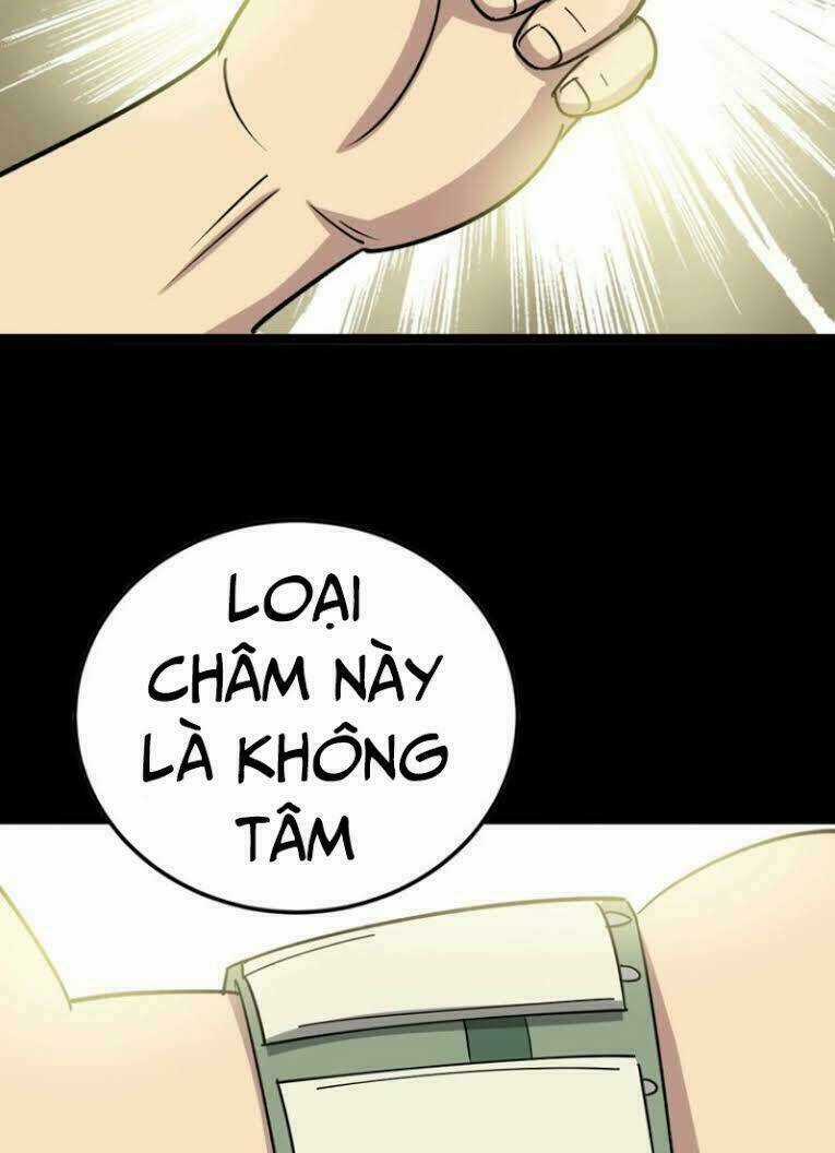 Độc Thủ Vu Y Chapter 14 trang 8
