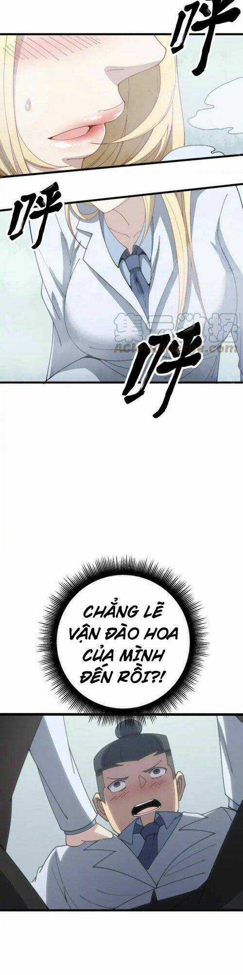 Độc Thủ Vu Y Chapter 140 trang 1