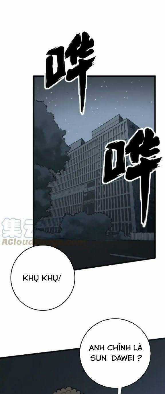 Độc Thủ Vu Y Chapter 141 trang 0