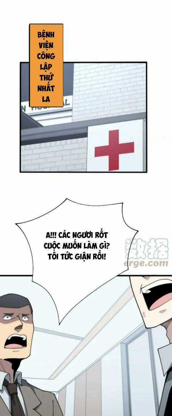 Độc Thủ Vu Y Chapter 142 trang 0