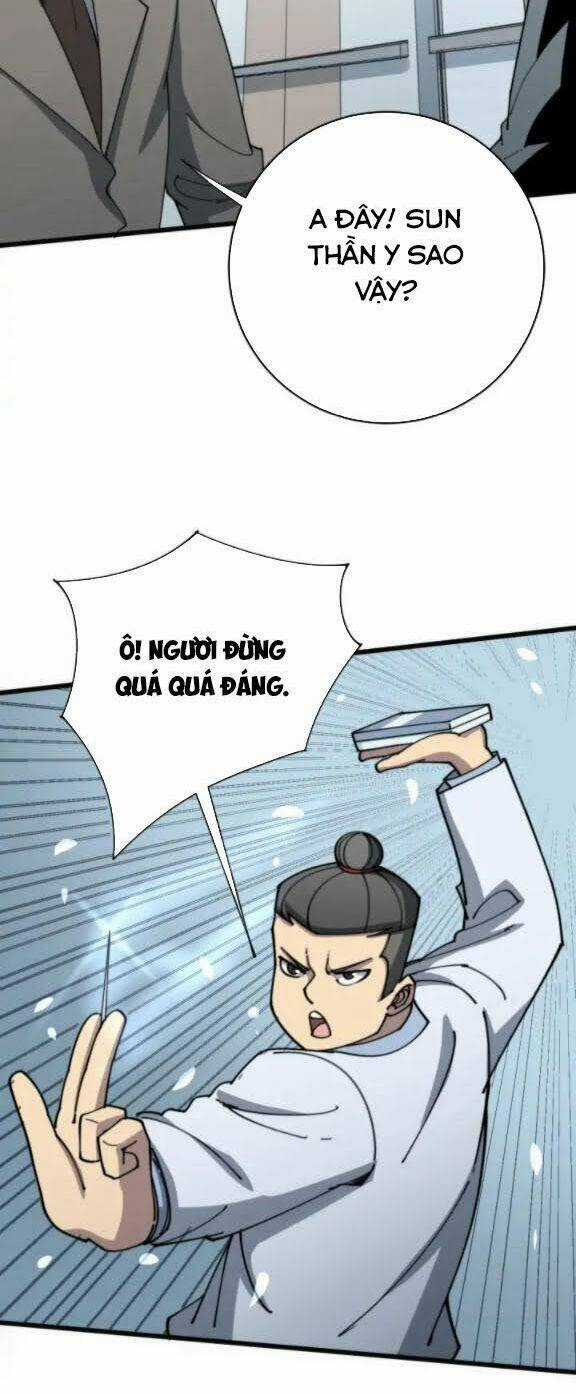Độc Thủ Vu Y Chapter 142 trang 1