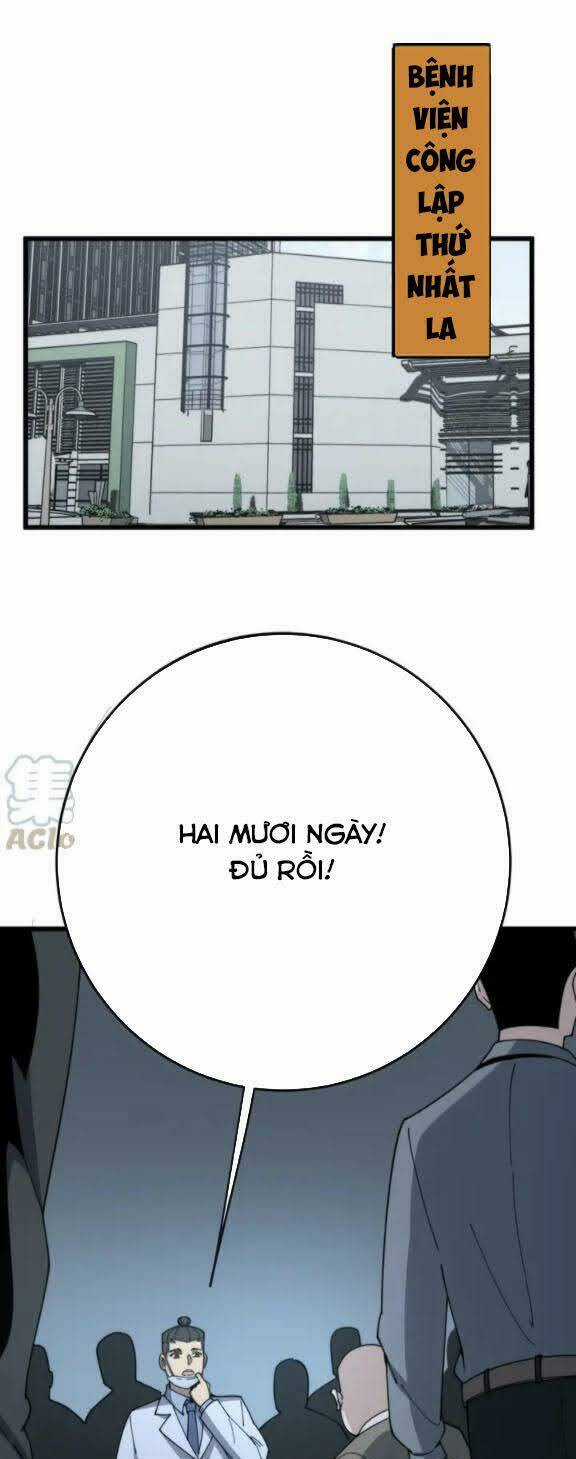 Độc Thủ Vu Y Chapter 144 trang 0