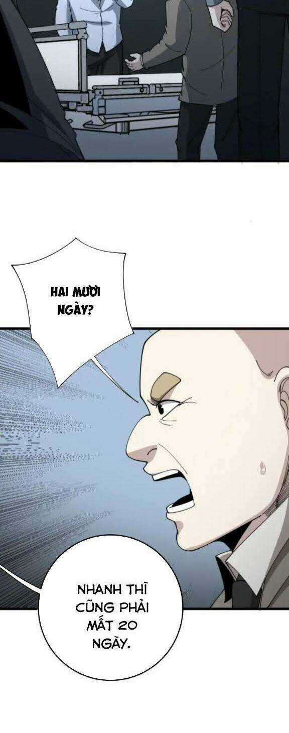 Độc Thủ Vu Y Chapter 144 trang 1