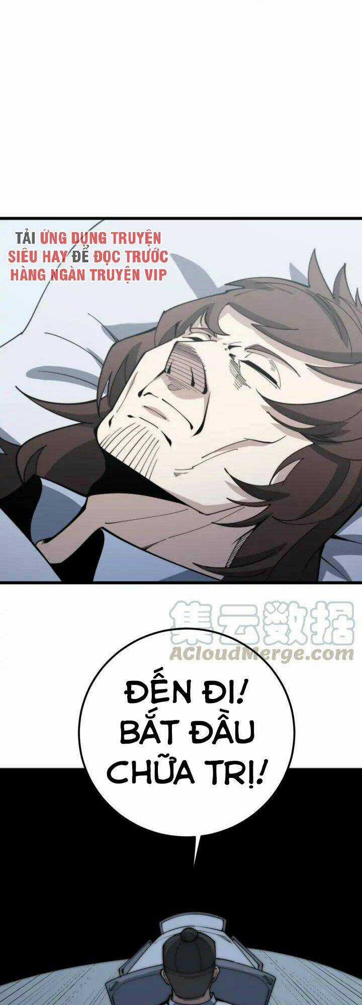 Độc Thủ Vu Y Chapter 147 trang 1