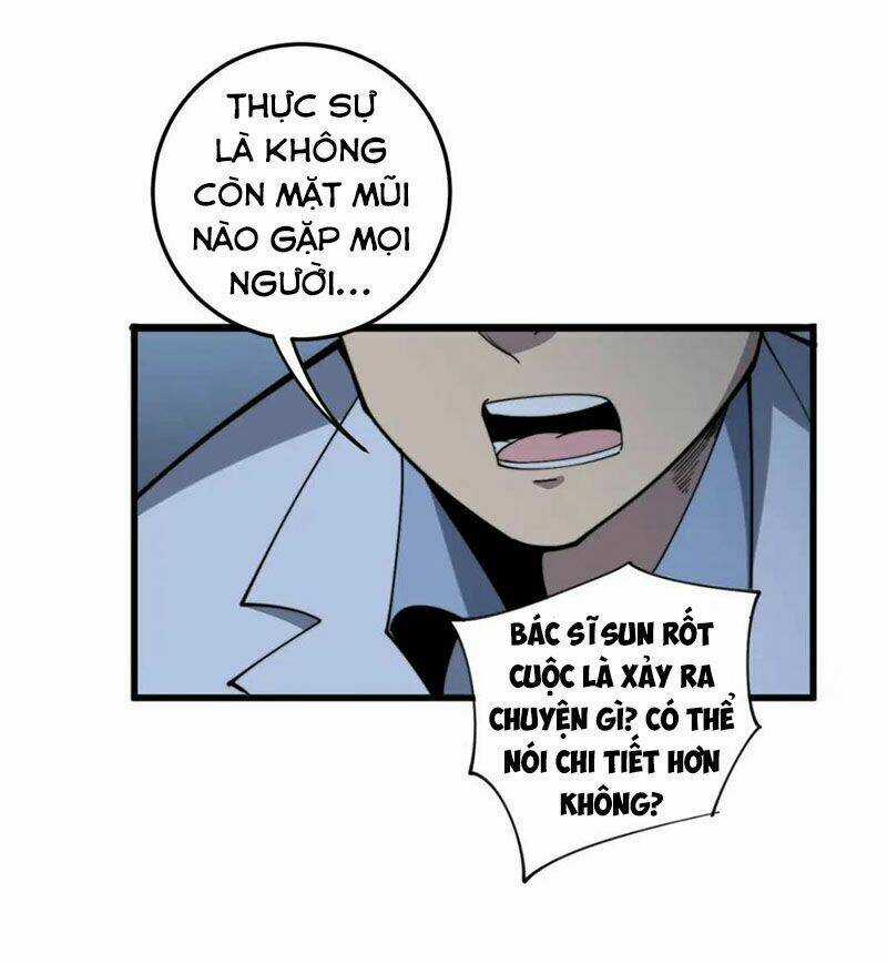 Độc Thủ Vu Y Chapter 148 trang 1