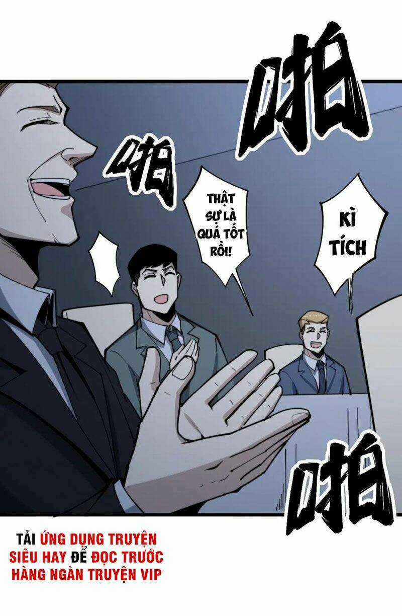 Độc Thủ Vu Y Chapter 149 trang 1
