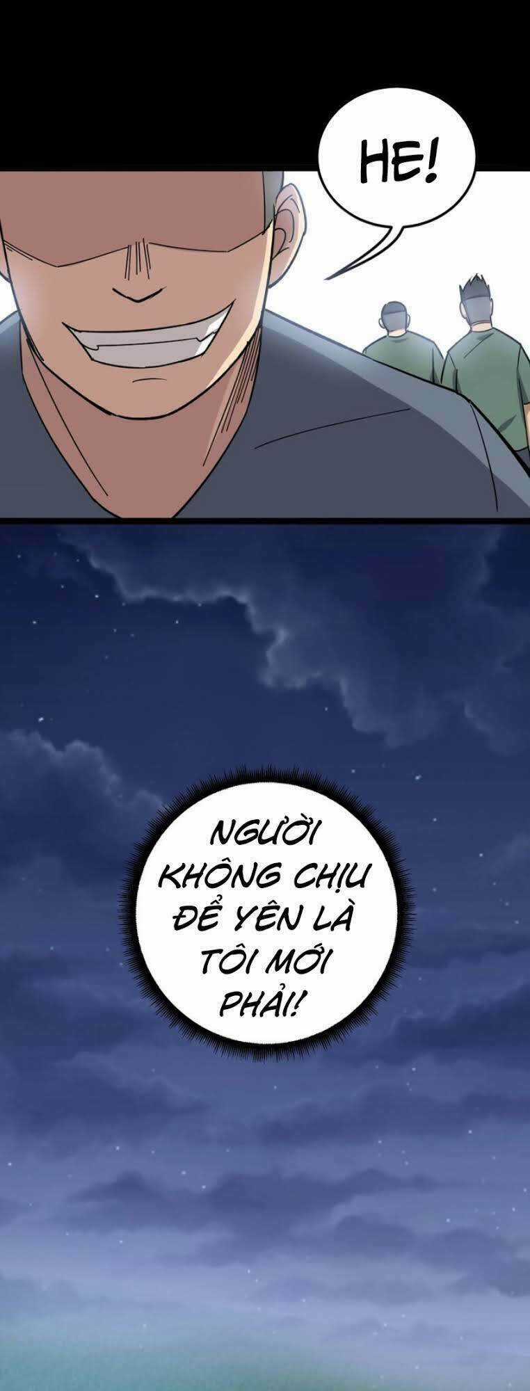 Độc Thủ Vu Y Chapter 15 trang 15