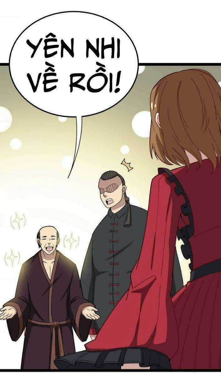Độc Thủ Vu Y Chapter 15 trang 19