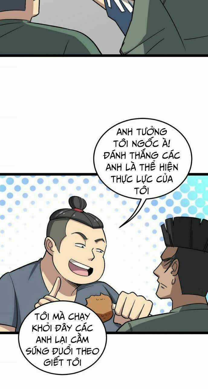 Độc Thủ Vu Y Chapter 15 trang 2