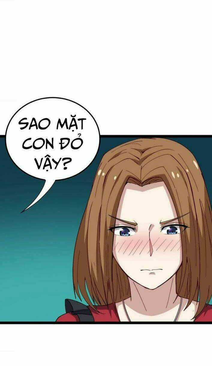 Độc Thủ Vu Y Chapter 15 trang 20