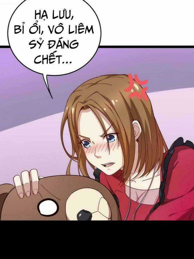 Độc Thủ Vu Y Chapter 15 trang 26
